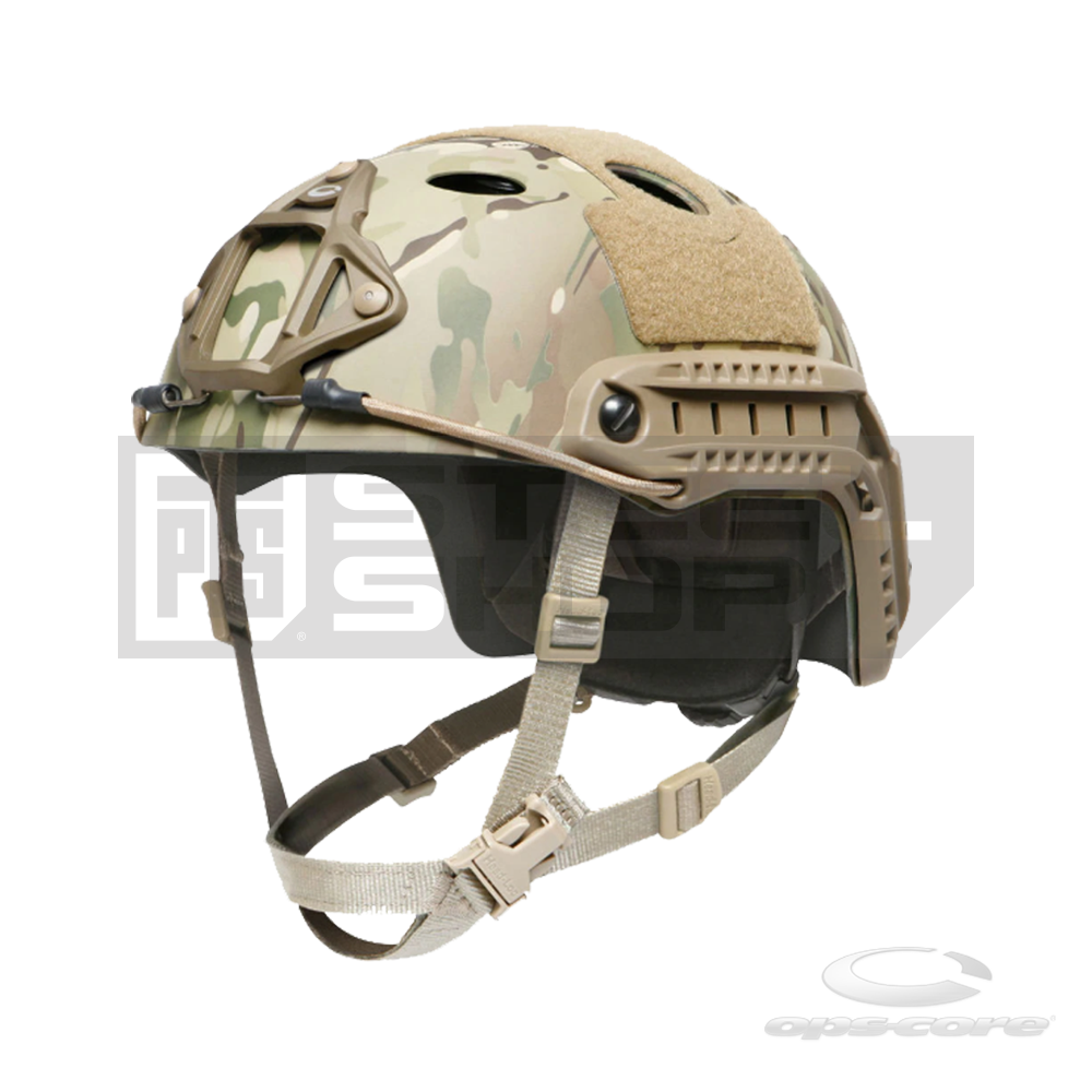 Ops-Core, PTS Steel Shop, Ops-Core Fast Carbon High Cut Helmet, High Cut Helmet, Ops-Core Helmet, High Cut Helmet, Fast Carbon High Cut Helmet, Fast Carbon