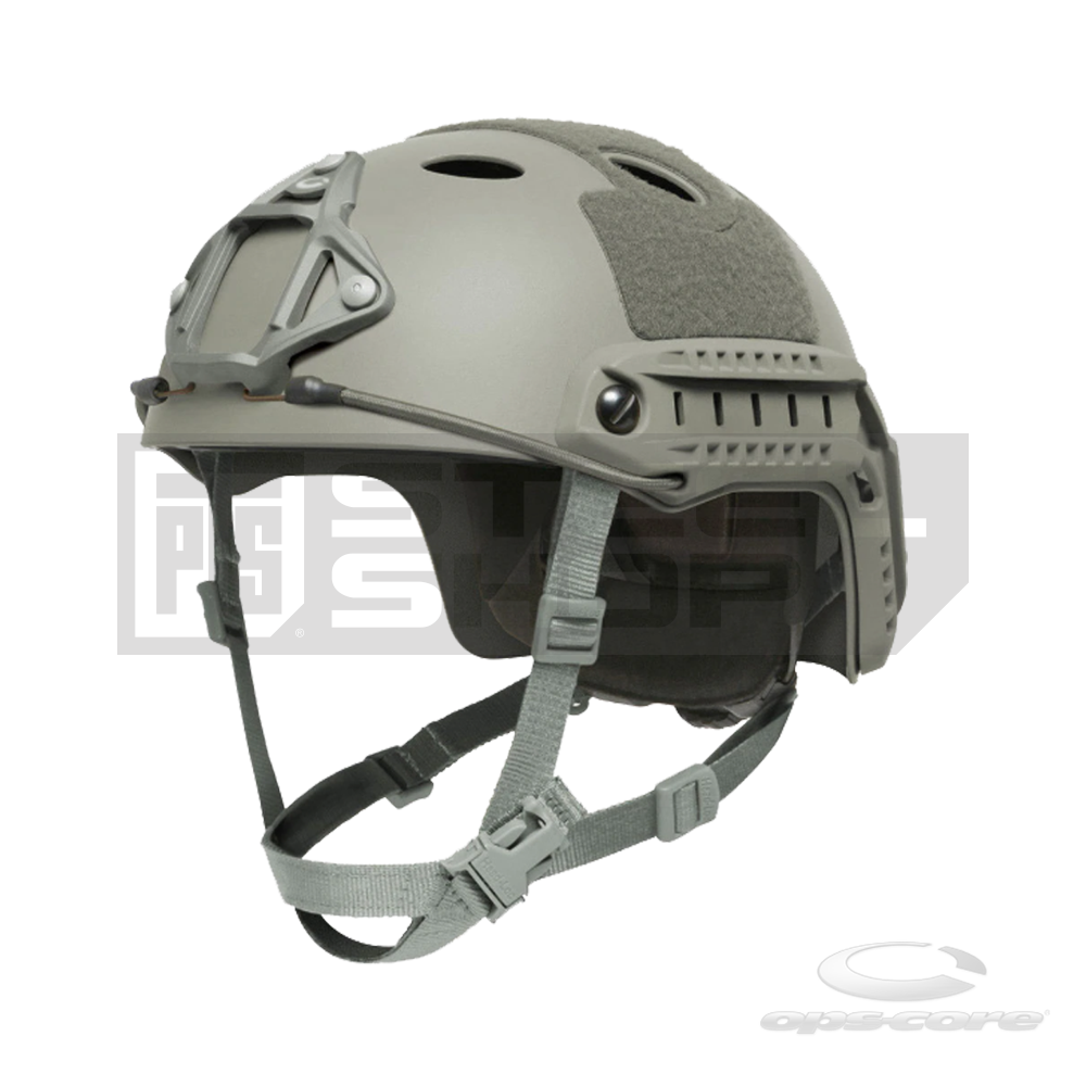 Ops-Core, PTS Steel Shop, Ops-Core Fast Carbon High Cut Helmet, High Cut Helmet, Ops-Core Helmet, High Cut Helmet, Fast Carbon High Cut Helmet, Fast Carbon