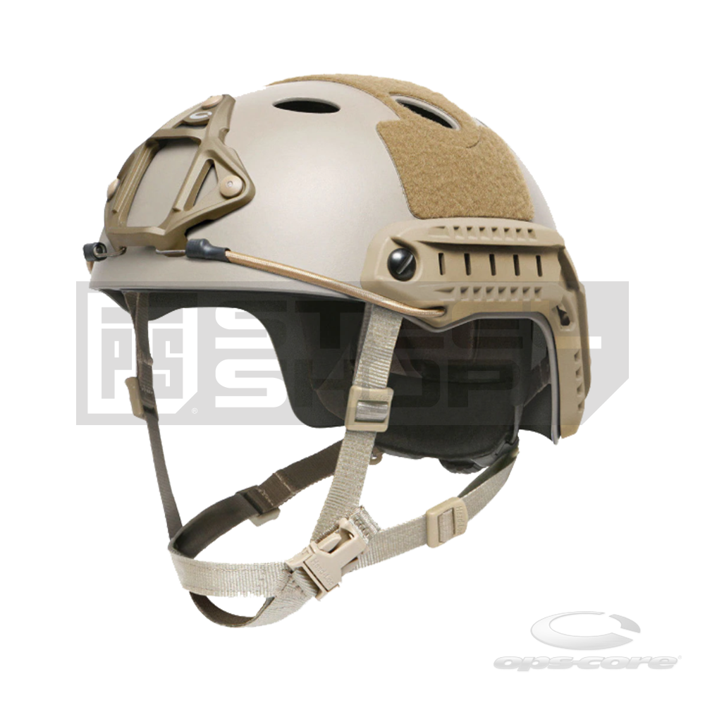 Ops-Core, PTS Steel Shop, Ops-Core Fast Carbon High Cut Helmet, High Cut Helmet, Ops-Core Helmet, High Cut Helmet, Fast Carbon High Cut Helmet, Fast Carbon