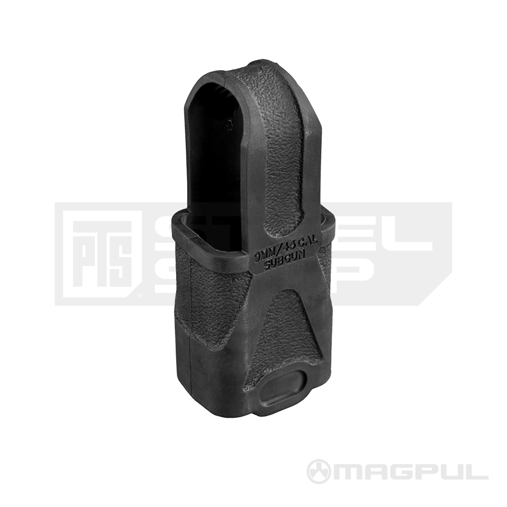 Magpul, Magpul Industries, PTS Steel Shop, Magpul Original 9mm Subgun, Subgun, 9mm