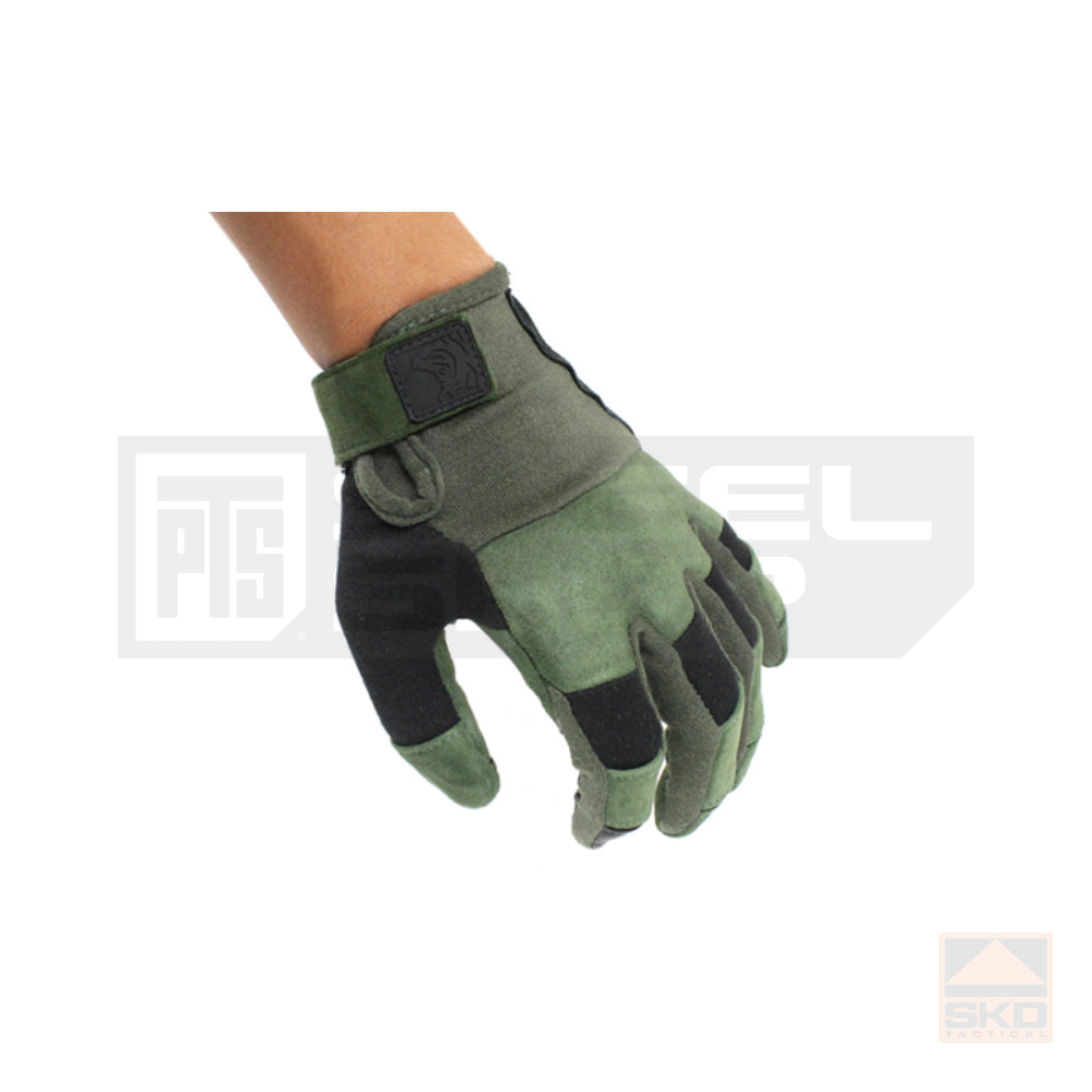 Full Dexterity Tactical (FDT) - Bravo FR Gloves