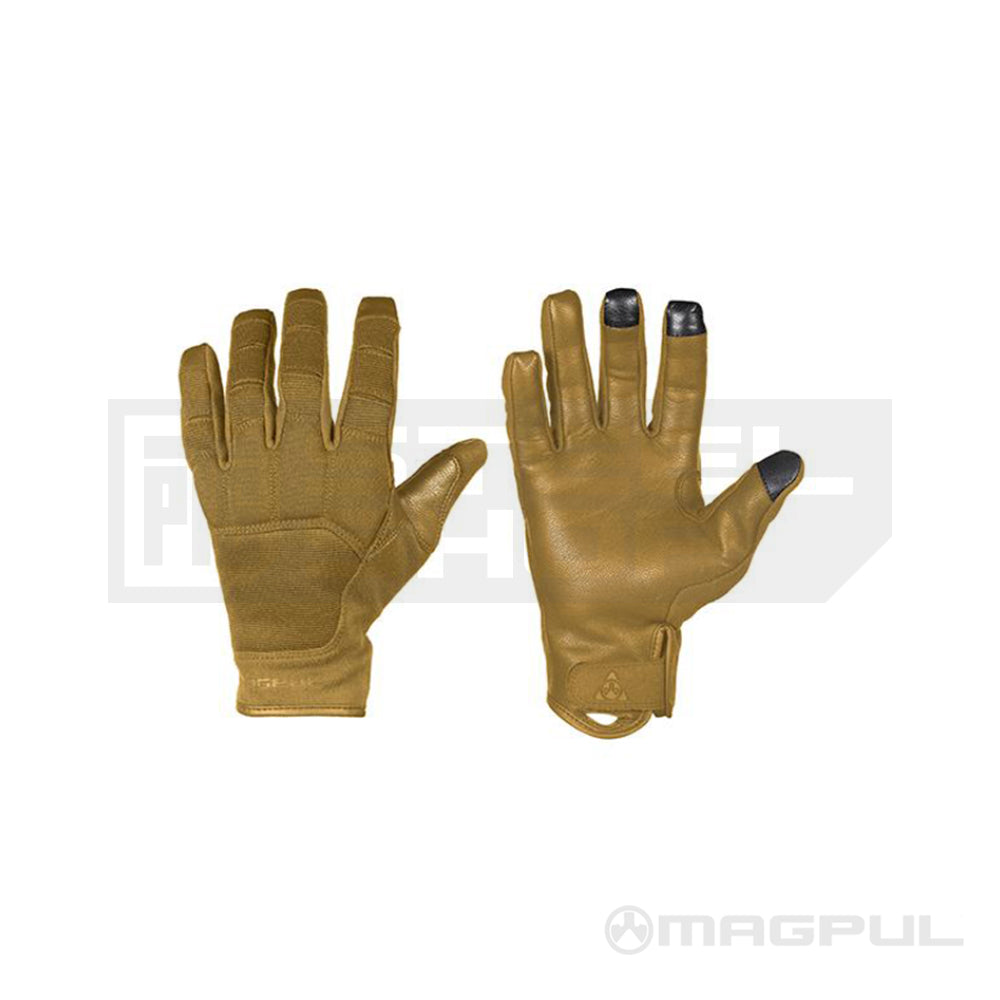 Magpul, Magpul Industries, PTS Steel Shop, Magpul Core Pistol Gloves, Core Panel Gloves, Core Gloves