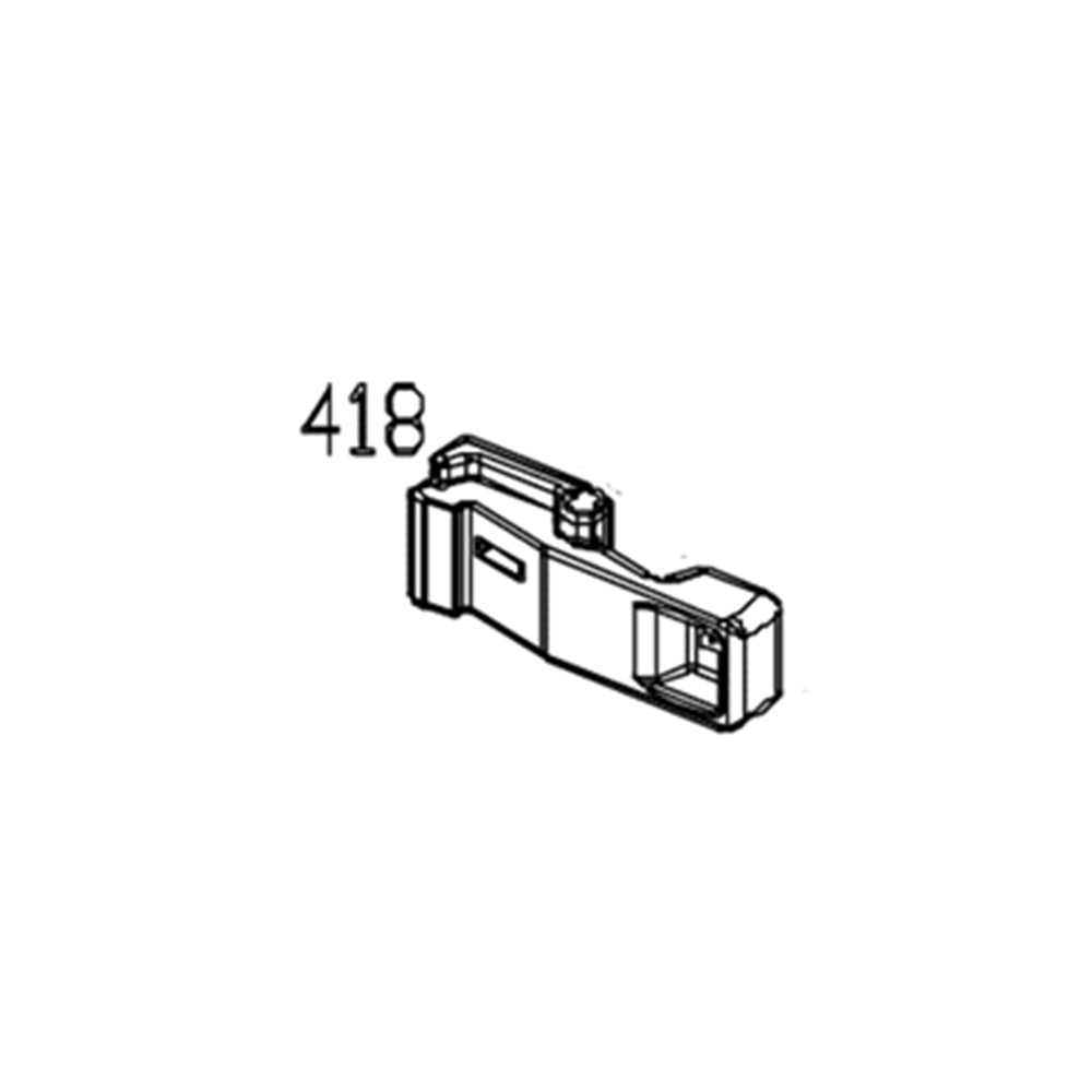 Masada GBB Replacement Parts (418) - Right Release Button