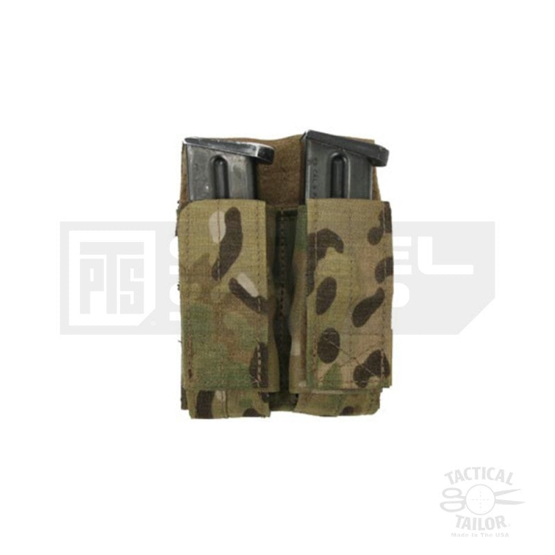 FL Magna Mag Double Pistol Mag Pouch