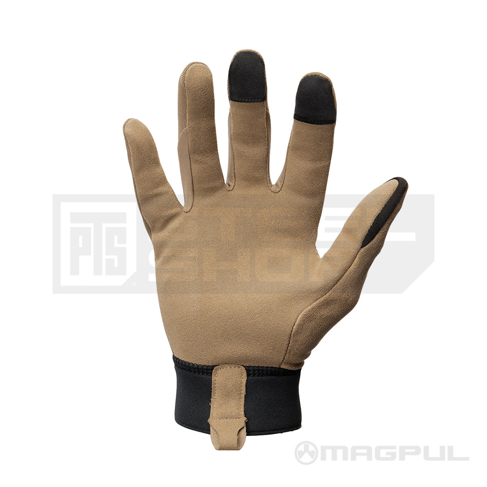 Magpul, Magpul Industries, PTS Steel Shop, Magpul Technical Glove 2.0, Technicla Glove, Glove