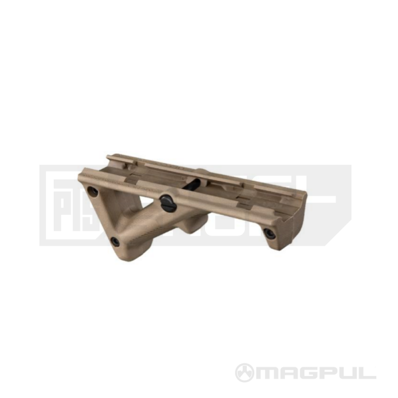 Magpul, Magpul Industries, PTS Steel Shop, Magpul AFG-2 ANGLED FORE GRIP 1913 PICATINNY, AFG-2, Foregrip, grip
