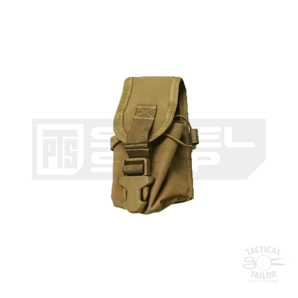 762 Double Mag Pouch