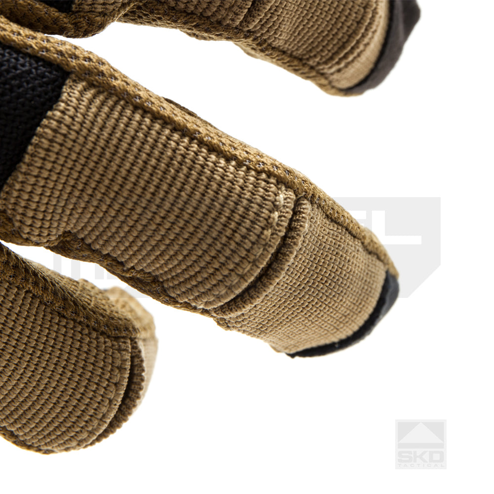<transcy>Full Dexterity Tactical (FDT) - Alpha Gloves 二代版手套</transcy>