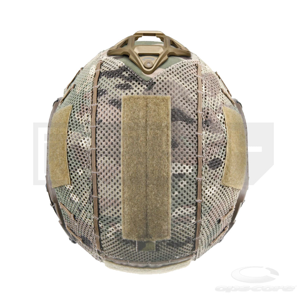 Ops-Core, PTS Steel Shop, Ops-Core Mesh Helmet Cover Fast, Helmet Cover, Cover