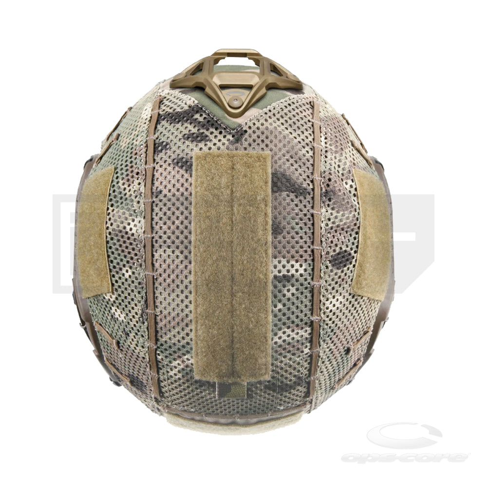Ops- Core - Mesh Helmet Cover (Fast)