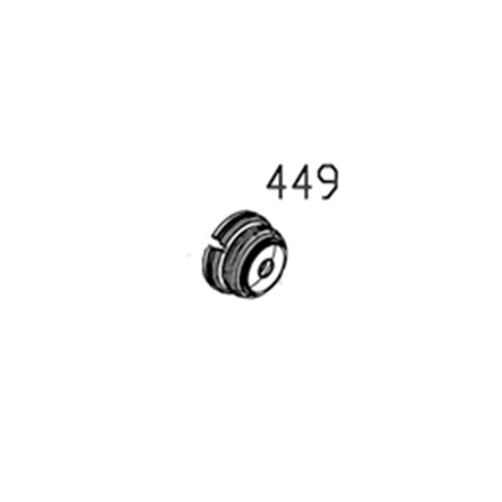 Masada GBB Replacement Parts (449) - Adjust Dial Cap