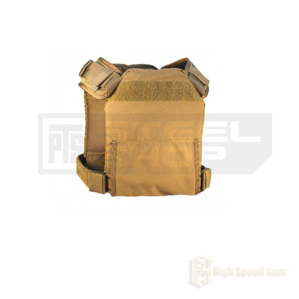 High Speed Gear, HSGI, PTS Steel Shop, High Speed Gear SPC Slick Plate Carrier, SPC Slick Plate Carrier, SPC, Plate Carrier