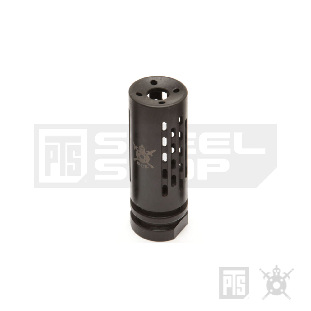 BABC Flash Hider - 14mm CW