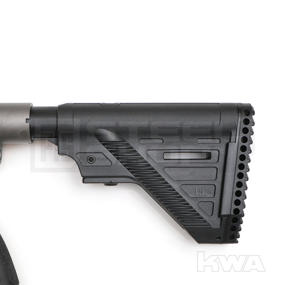 KWA x UMAREX H&K HK416D