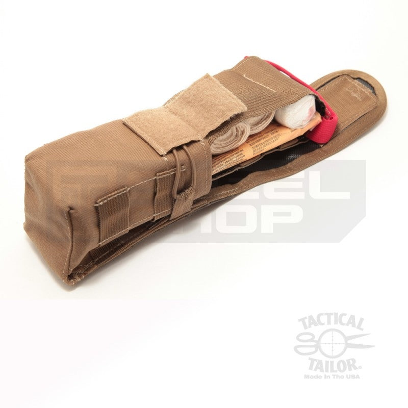 556 Mag Pouch Medical Insert