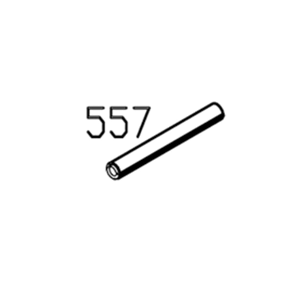 Masada GBB Replacement Parts (557) - Spring Pin dia 4x35