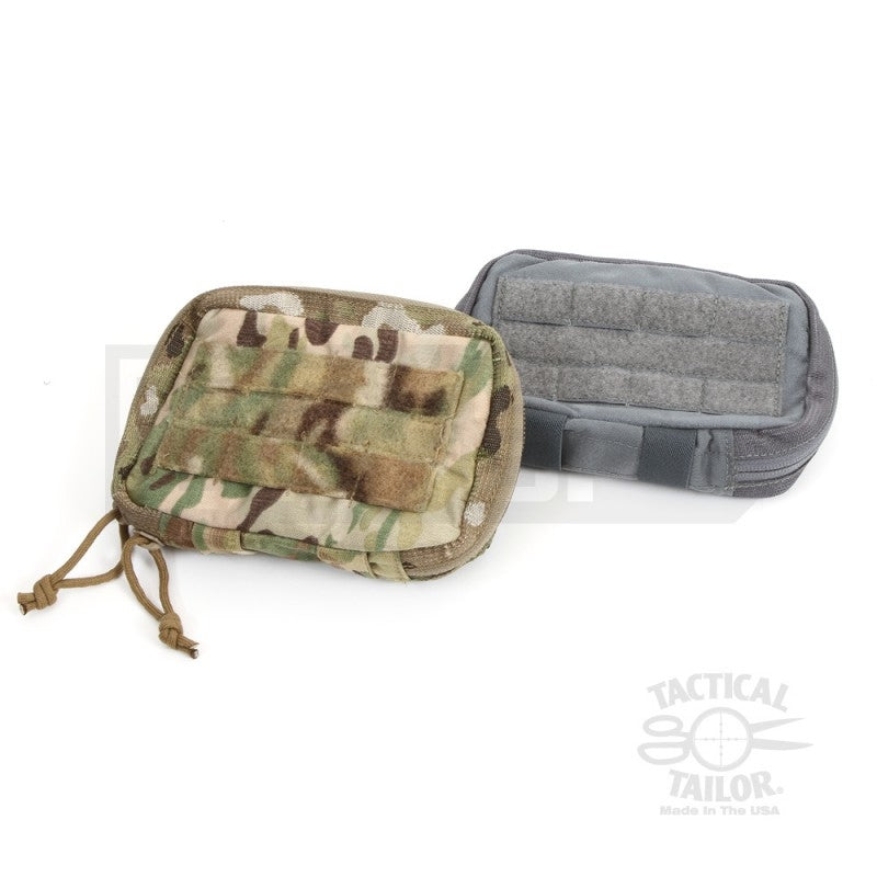 Tactical Tailor - FL Admin Pouch Enhanced | PTS Steel Shop