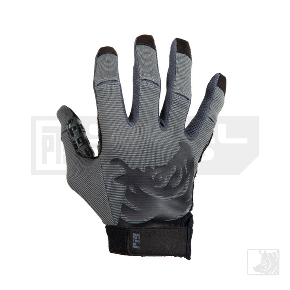 High Altitude Glove (HAG)