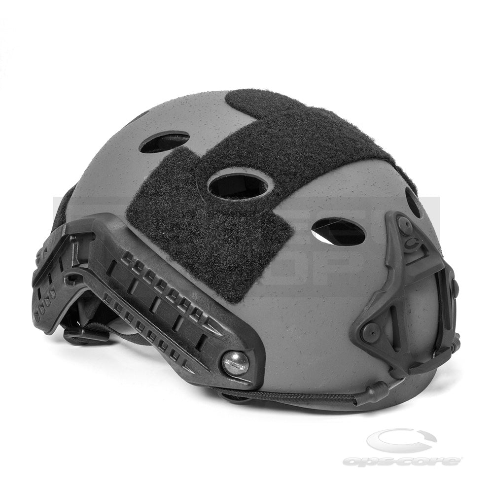 Ops-Core - Fast Carbon High Cut Helmet | PTS Steel Shop