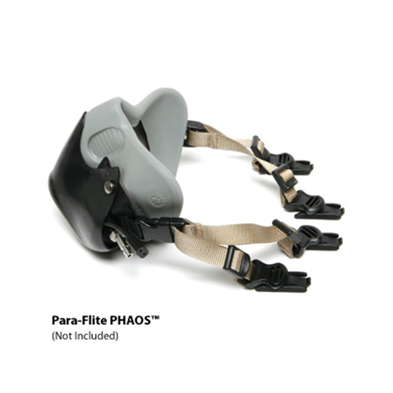 Ops-Core, PTS Steel Shop, Ops-Core Double Strap Kit Fast, Strap Kit, Double Strap Kit