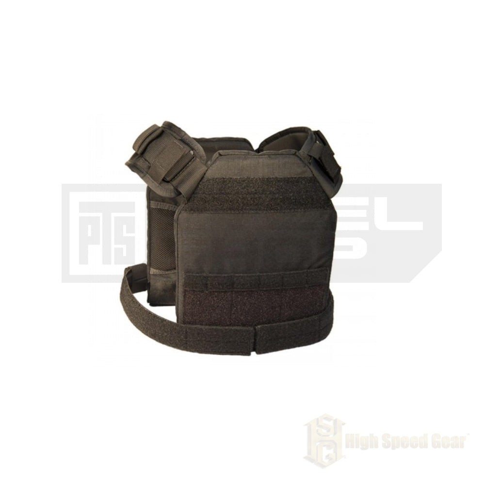 High Speed Gear, HSGI, PTS Steel Shop, High Speed Gear SPC Slick Plate Carrier, SPC Slick Plate Carrier, SPC, Plate Carrier