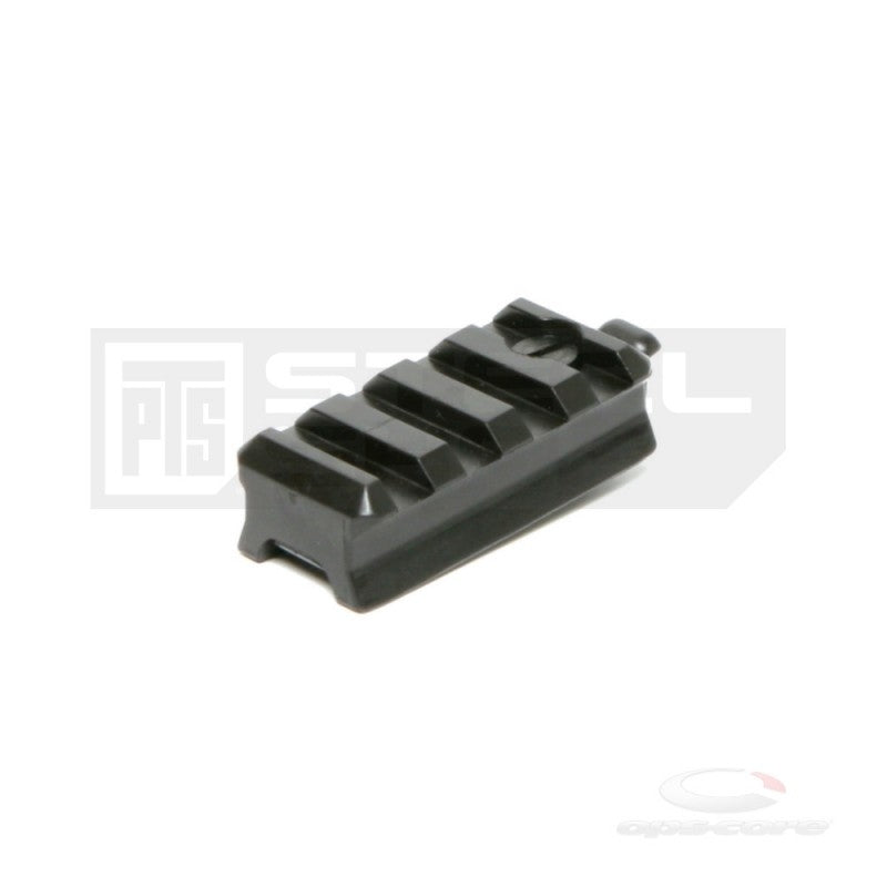 Ops-Core, PTS Steel Shop, Ops-Core Picatinny Rail Adapter, Picatinny Rail Adapter, Rail Adapter