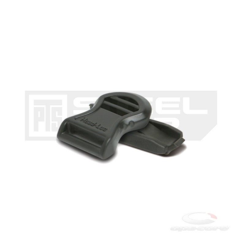 Ops-Core, PTS Steel Shop, Ops-Core 19mm Goggle Clips, replacement parts, helmet replacement parts, ops-core helmet