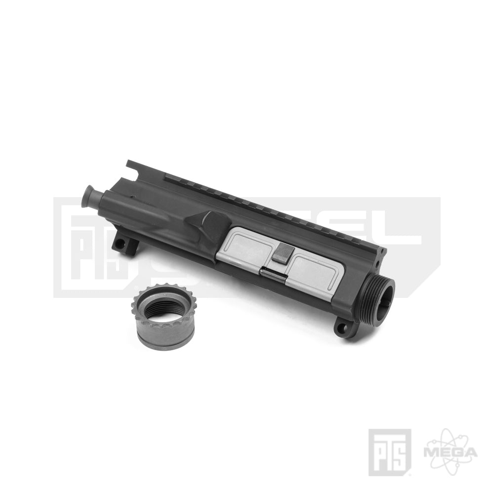 AR-15 Billet Upper for PTS Mega Arms MKM AR-15 (GBBR)