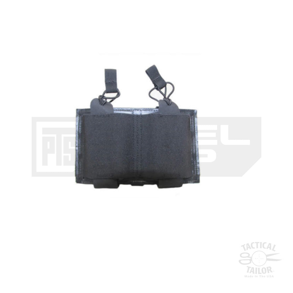 Low Vis Double 5.56 Mag Pouch