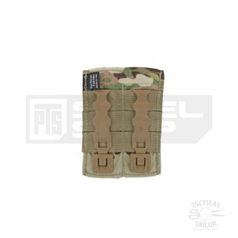 FL Magna Mag Double Pistol Mag Pouch