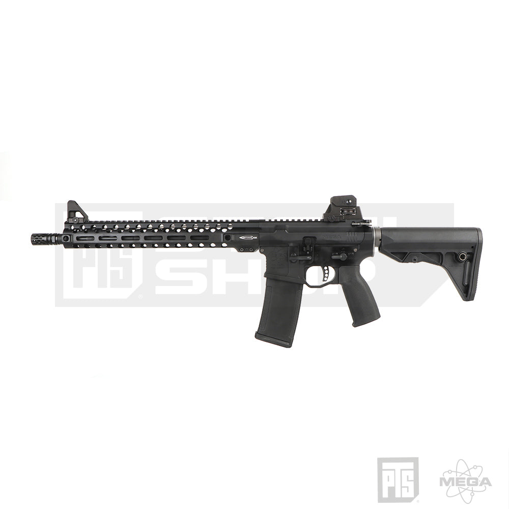 PTS Mega Arms MKM AR-15
