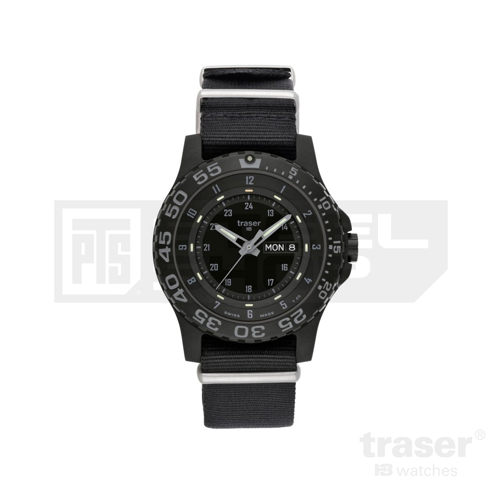 Traser - H3 P6600 Shade | PTS Steel Shop