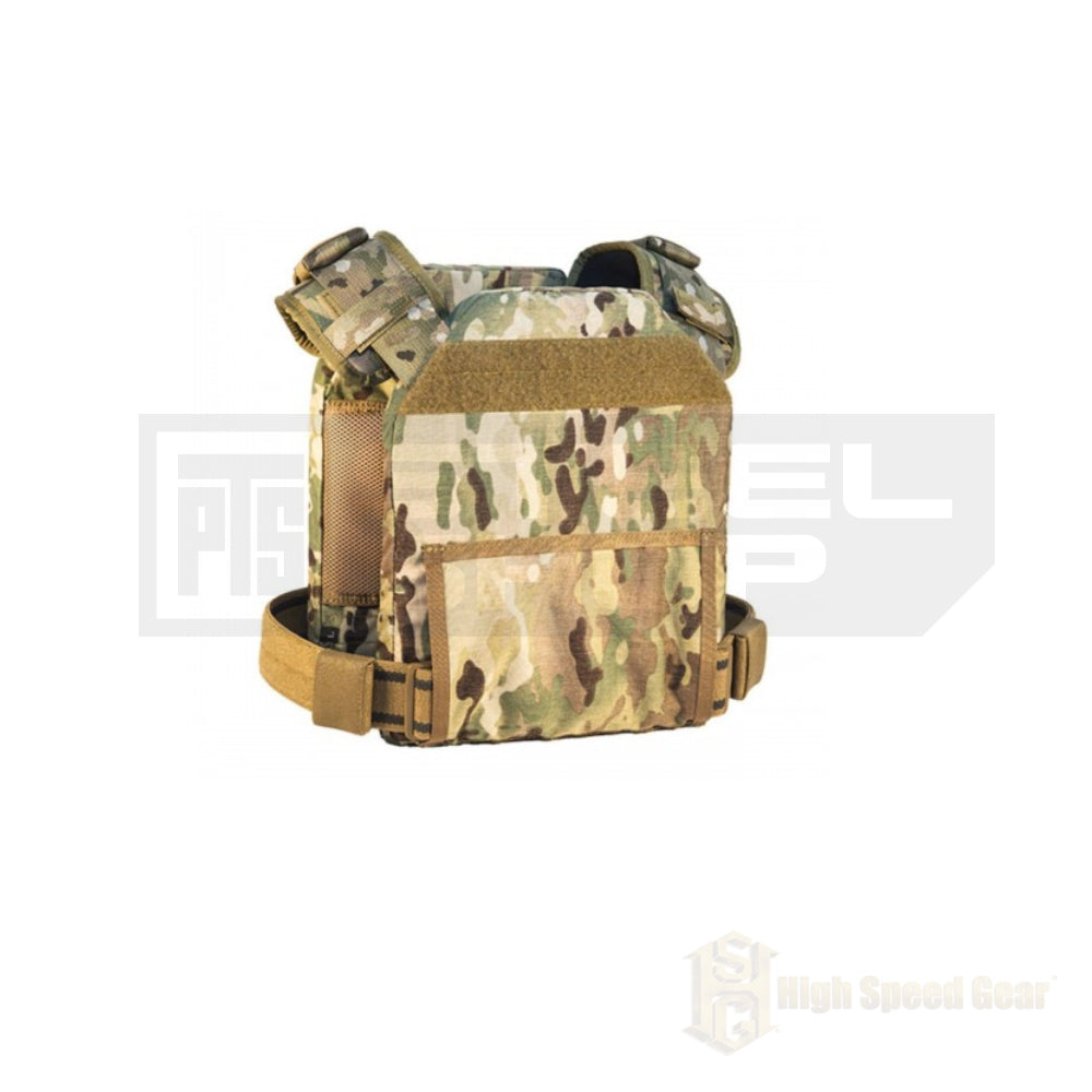 High Speed Gear, HSGI, PTS Steel Shop, High Speed Gear SPC Slick Plate Carrier, SPC Slick Plate Carrier, SPC, Plate Carrier