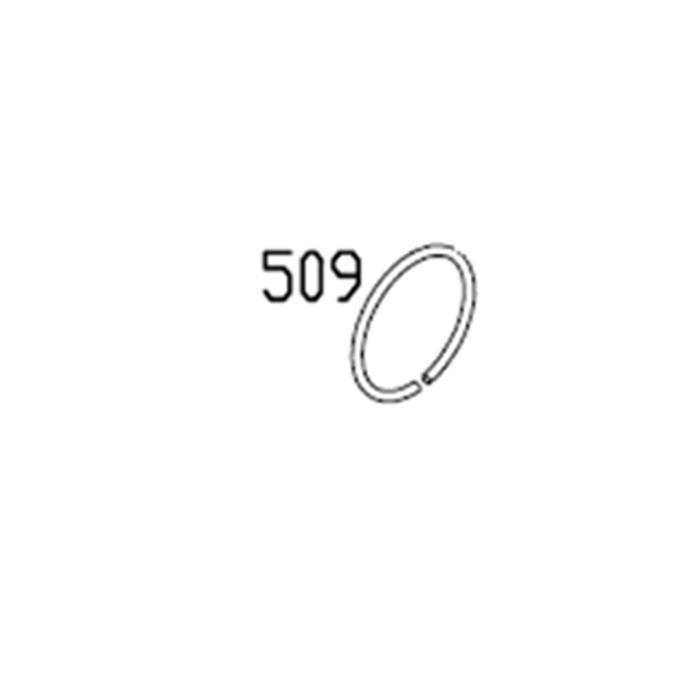 Masada GBB Replacement Parts (509) - Barrel Stop Ring